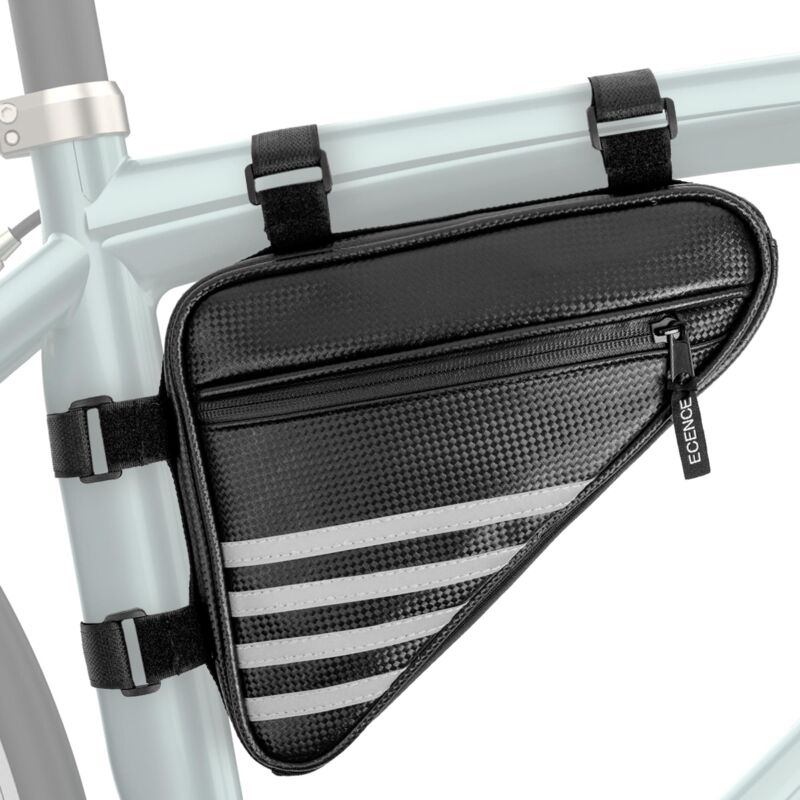 Rahmentasche Fahrradtasche Dreieck-Tasche Werkzeugtasche