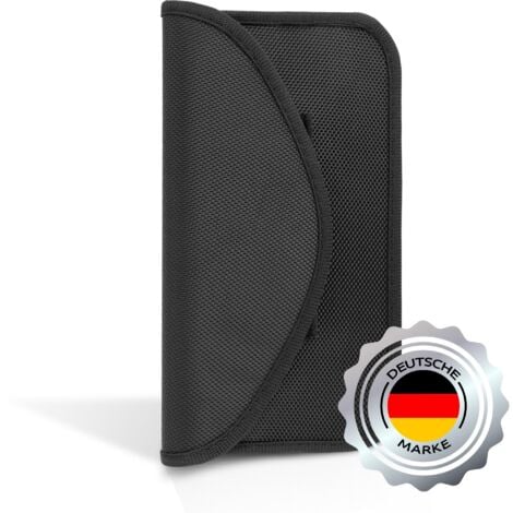 1x RFID Strahlenschutz-Tasche Handy Schutzhülle No-Signal Funk