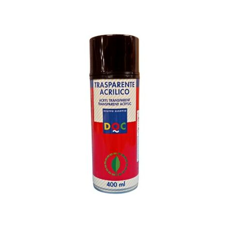 BOMBOLETTA SPRAY BIANCO LUCIDO DOC 400ML