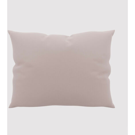 Taie d'oreiller unie 50x70 cm ZZZ lin