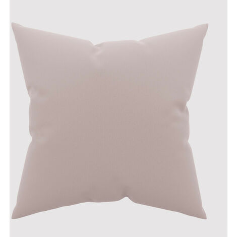 Taie d'oreiller unie 63x63 cm ZZZ lin