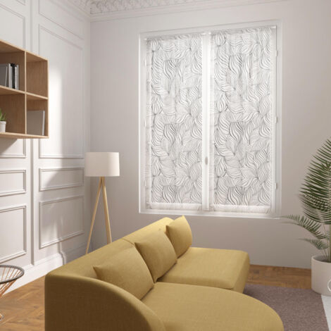 Brise Bise L.60 × H.160 Cm - Déco D'Élise