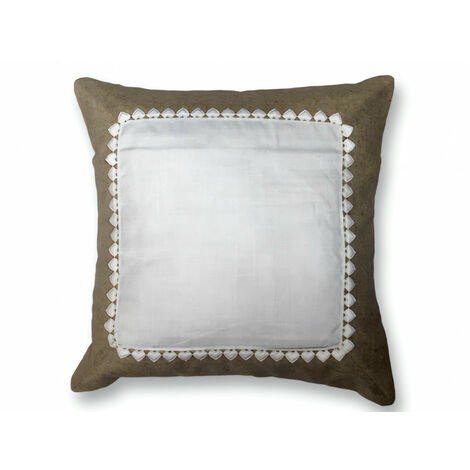 Housse de coussin 40x40 2HC18