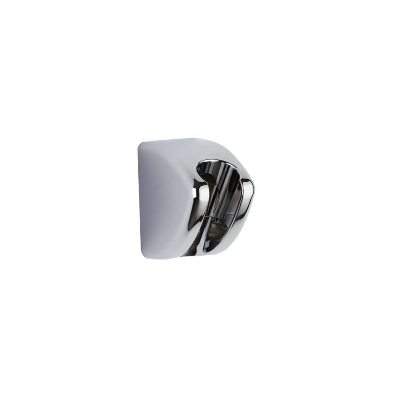 Supporto da parete per Apple AirPort Extreme / AirPort Time Capsule, supporto per router WiFi bianco, sistema di montaggio con supporto stampato in 3D, installazione semplice - Italia