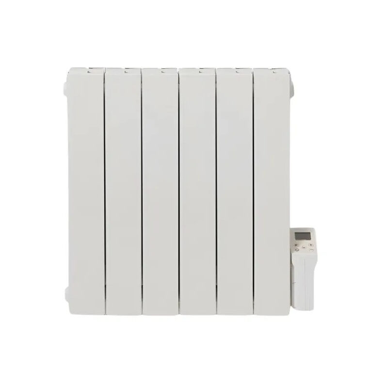 Radiatore a inerzia - Sloop - AIRELEC - 1000 w / 1500 w / 750 w