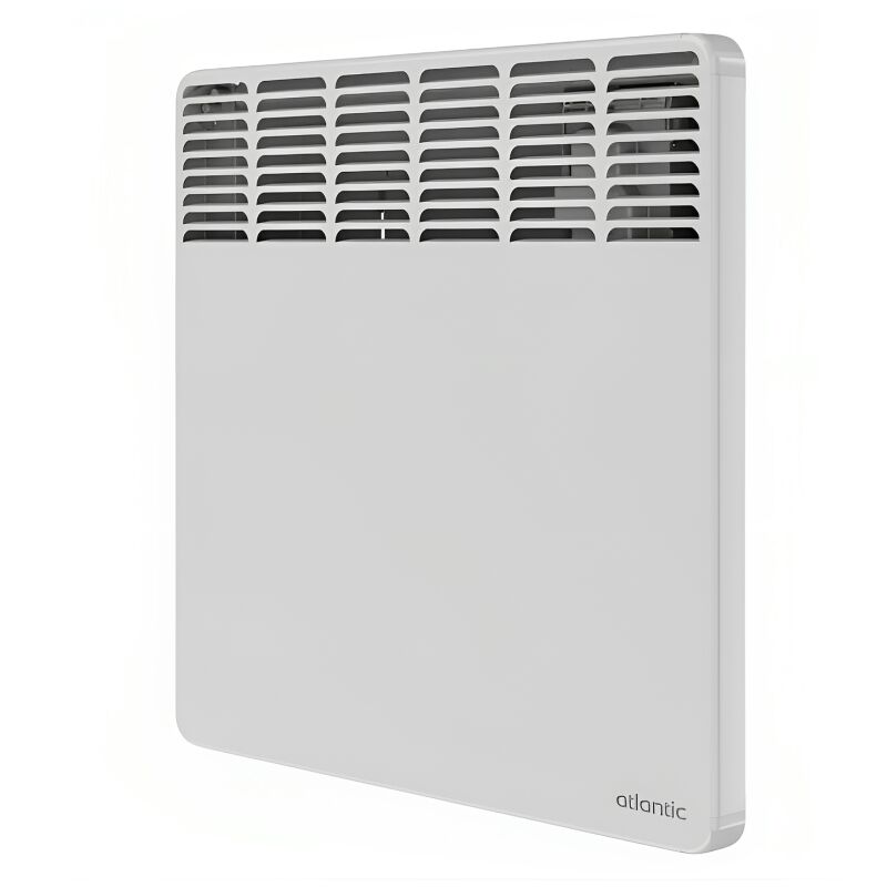 Termoventilatore elettrico a parete 2000 Watt TCWH20D Vinco