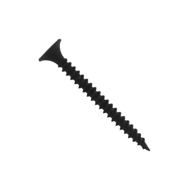 Viti Per Cartongesso, 3,5 X 55 Mm, 50 Pezzi - Foto 2