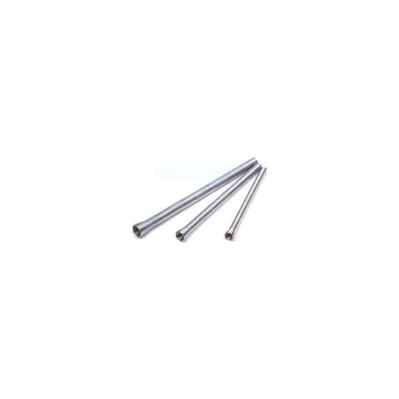 Molla Di Piegatura Interna Per Tubi In Rame PEX Tubi In Alluminio Curve Piping Bender Precisione Di Precisione 20 Mm - 2