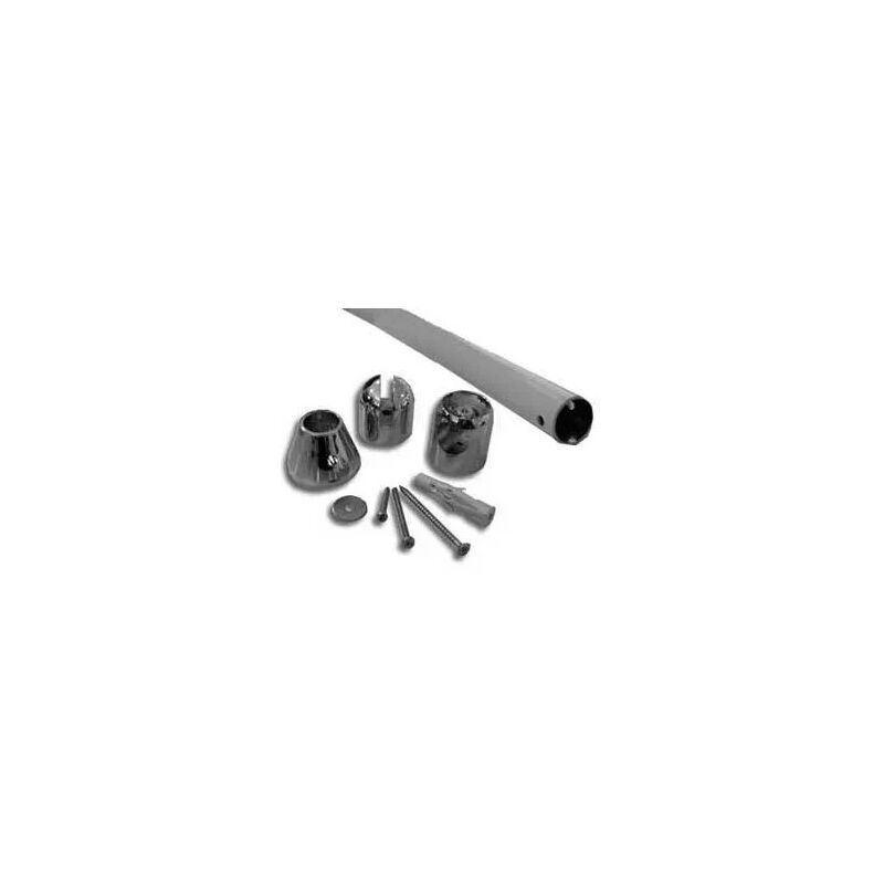 Barra Rinforzo Anteriore Piastra Fissa ESC #X3.6-32 Per Honnor X3-GTSe - RC WillPower