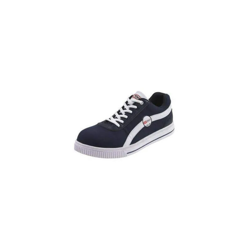 KS Tools Scarpe Di Sicurezza Elevata Modello 10.39, Taglia 48 IT, S3-SRC, Tomaia In Pelle E Poliuretano - 2