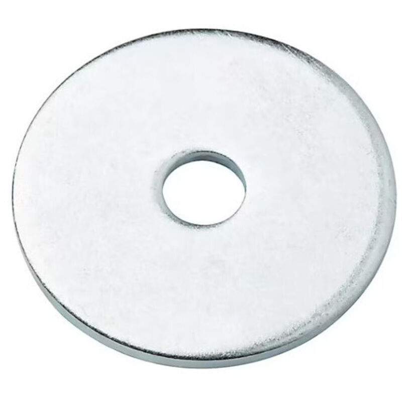 Rondelle Acciaio Inox M6*12 * 1.5mm, 50 Pezzi Rondelle Piatte - Foto 12