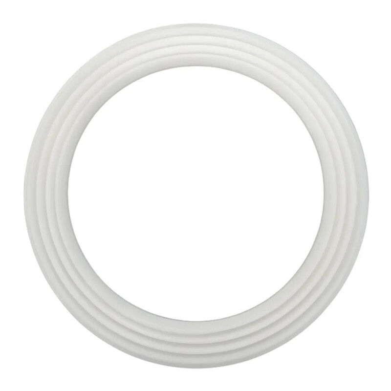 Guarnizioni Gomma Per Scarico Doccia 90mm - 4 Pezzi, 105x85x4mm, Antigoccia - Foto 3