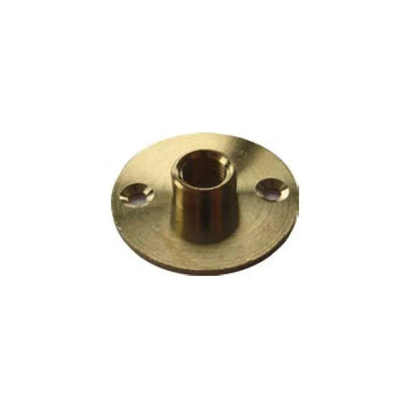 Lancia Orto Con Raccordo A Spina Conica, Femmina 26x34, Per Tubo Da 19 A 25 88591817