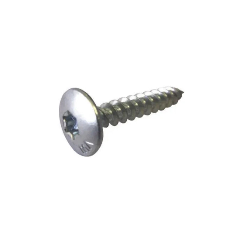 Armadio Porta Estintore Kidde 468043 In Acciaio Zincato Bianco - Per Estintore 20 Libbre O 2.5 Galloni - Con Maniglia Break Rite - 2