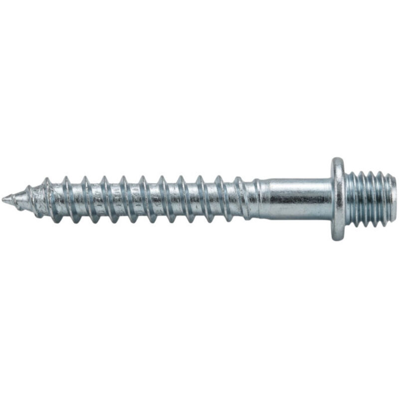 2 Punte Per Fresatura Legno A Linguetta E Scanalatura 8 Mm - Taglio 6,35 Mm, Gambo 8 Mm, Carburo