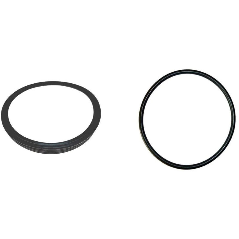 Guarnizioni Ricambio Per Tubo Immersione Viega - 4 Pezzi, Compatibili Serie 2001-2006 - Foto 6