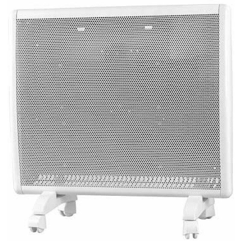 Termoventilatore da parete e terra serie CH 7000 Turbo Fantini AP6576