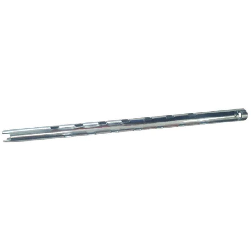 1 Pezzo Supporto Tubo Giardino A Parete In Metallo