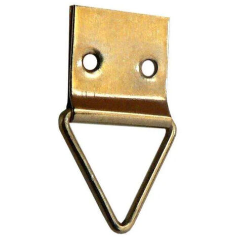 50 Clip Per Cavi Metallici - Fermacavi In Acciaio Inox Per Rimorchio - Telaio Auto E Moto - 22,5 Mm