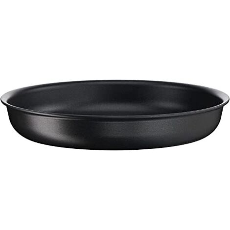 Padella senza manico Ingenio eco resist 22 cm.
