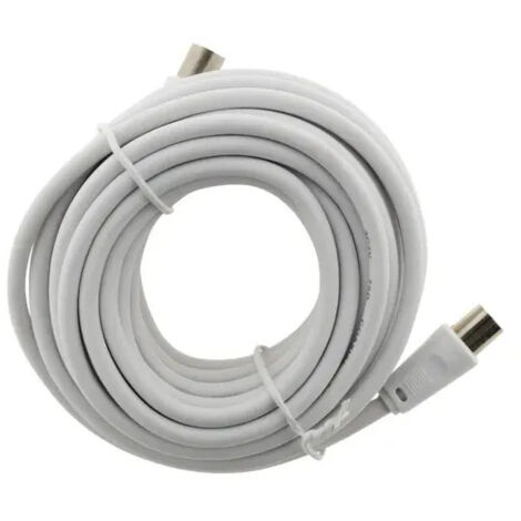 XMSJSIY Adattatore Di Estensione HDMI 8K Maschio A Femmina - Foto 9