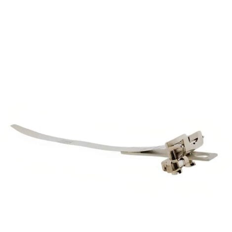 Cavallotto Raccordo M10x1 Aperto Zincato Messa A Terra - Foto 4