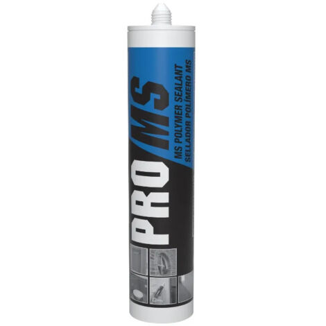Bostik fixpro msp115 colla per giunti interni/esterni in polimero per