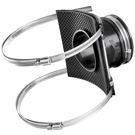 Tronchetto T FLEX 150/160 per tubi da 250 a 540 mm (1/5)