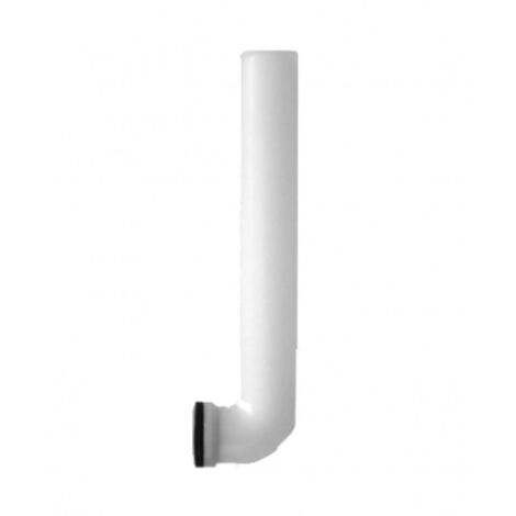 Derivazione Tripla Phono Black 100/50/50mm Per Tubi Di Scarico | Leroy - Foto 4