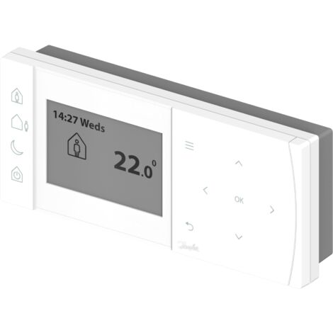 Termostato Ambiente Elettronico A Batteria TPOne-B Danfoss