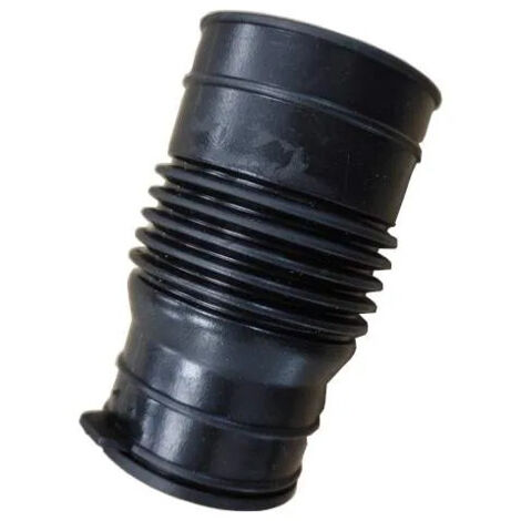 Manicotto nero di ricambio da 46/40 mm per sanibrusher SFA.