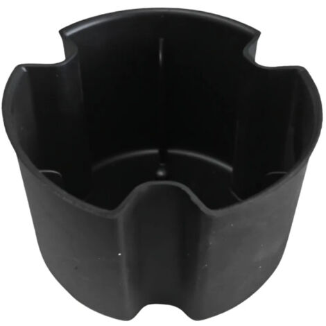 Tazza in gomma per piletta doccia GEBERIT, coppa del sifone 60 mm