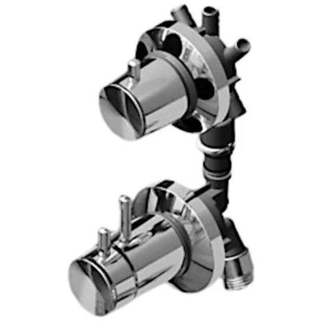 Valvola Plunger Piastra Di Copertura Valvola Per Aspirapolvere - Foto 11