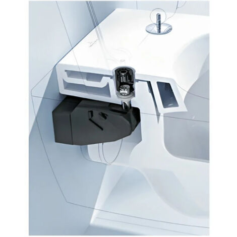 Supporto Per Fissaggio A Parete Del Lampeggiante Ditec Lampsp1 - Foto 6