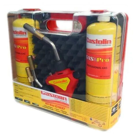 Kit torcia: CTK 27