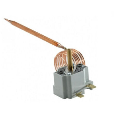Termostato per forno INDESIT - ARISTON - 482000022711, C00082365