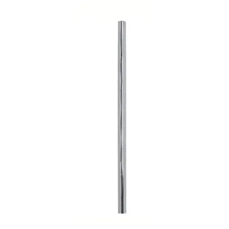 Fai Da Te Metallo Asta Tonda In Rame Puro 8mm X 330mm - 5 Pezzi - Per Fai Da Te, Artigianato E Lavorazioni Metalliche Tondino 8 Mm Prezzo - Foto 2