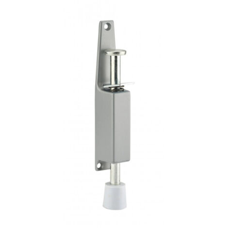 Geko G01498 - Tergicristallo (1000 mm, 0,05 mm), colore argento