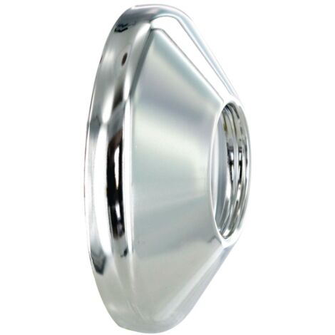 2 PZ Diametro Esterno 36mm Altezza 9.8MM Diametro Interno 33MM Plastica Ottica Lunghezza Focale 40mm Ottica LED Lente per Luce LED