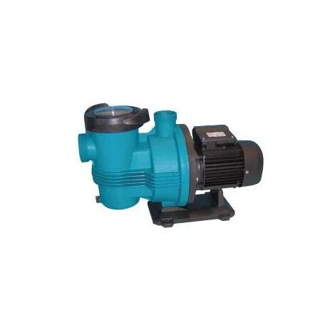 Pompa filtro PULSO 1 hp monofase 18m3/h