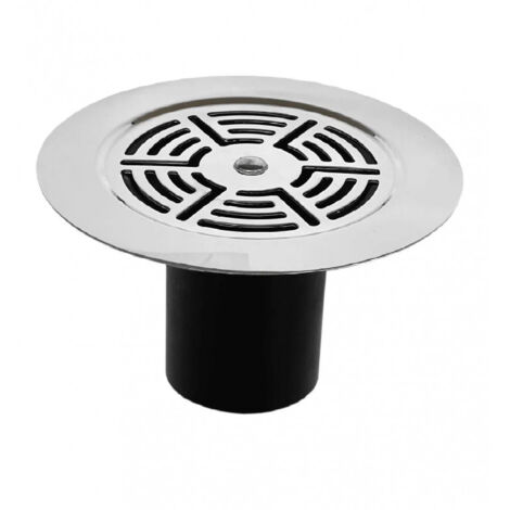 Griglia Marguerite D.115 + TGD Inox
