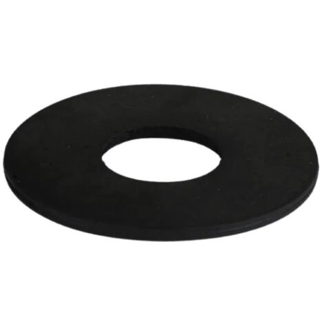 Wc - Cappelletto di valvola d63 x d24 x spessore3mm  (X 10) - SIAMP : 34031720