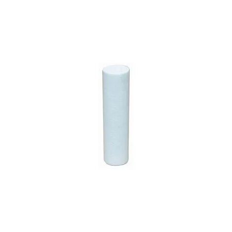 Cartuccia di ricambio 20 micron (Dur.6 mesi) Coiled
