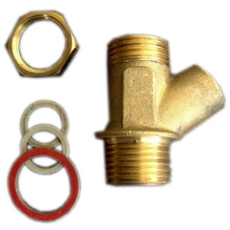 MANICOTTO ALLUMINIO PER FUNI - MM. 22 - 081468-00022 - Foto 3