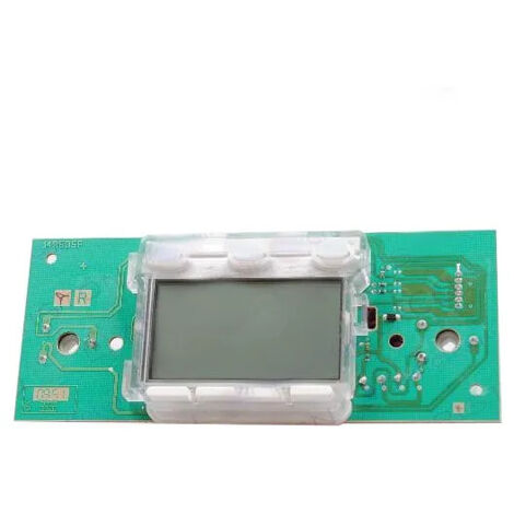 Scheda elettronica
