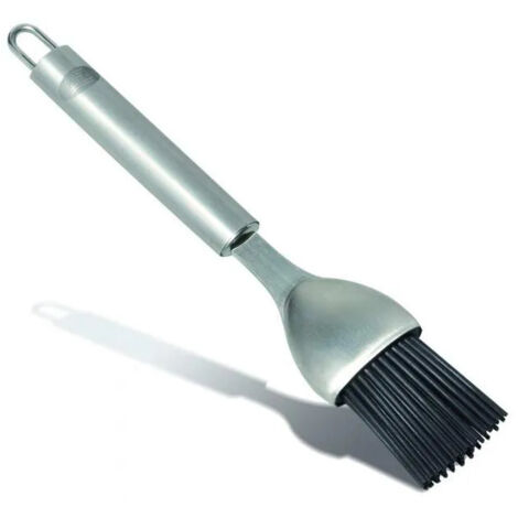 Spazzola in silicone 4cm (1/2)