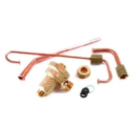 Gruppo Di Riempimento Honeywell VF06-1/2 BM - Marchese Stefano Srl - Foto 2