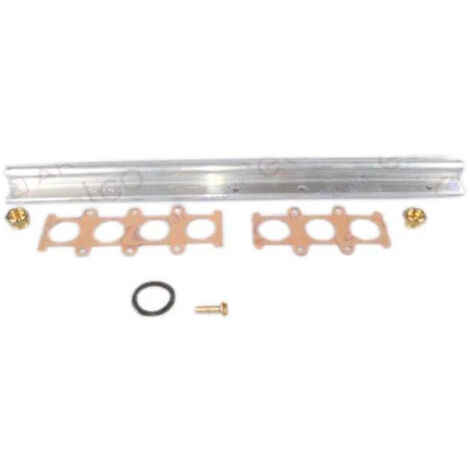 LaBlanc - Adattatore di conversione per idropulitrice da 1/4'' per