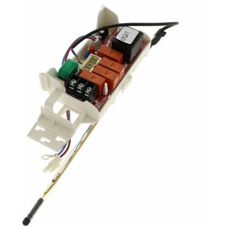 Kit termostato elettr. tri 400V (tec 1)