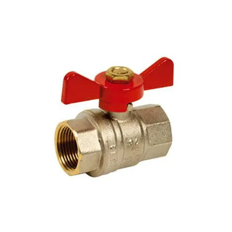 Valvola di ritegno a molla a Y PN 40 filetto femmina, acciaio inox AI